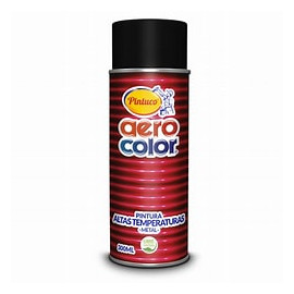 Aerosol Color Naranja 400 Ml