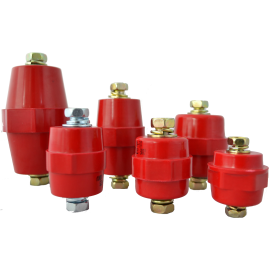 Aisladores De Barraje Sm30