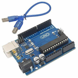 Arduino Uno R3 Dip